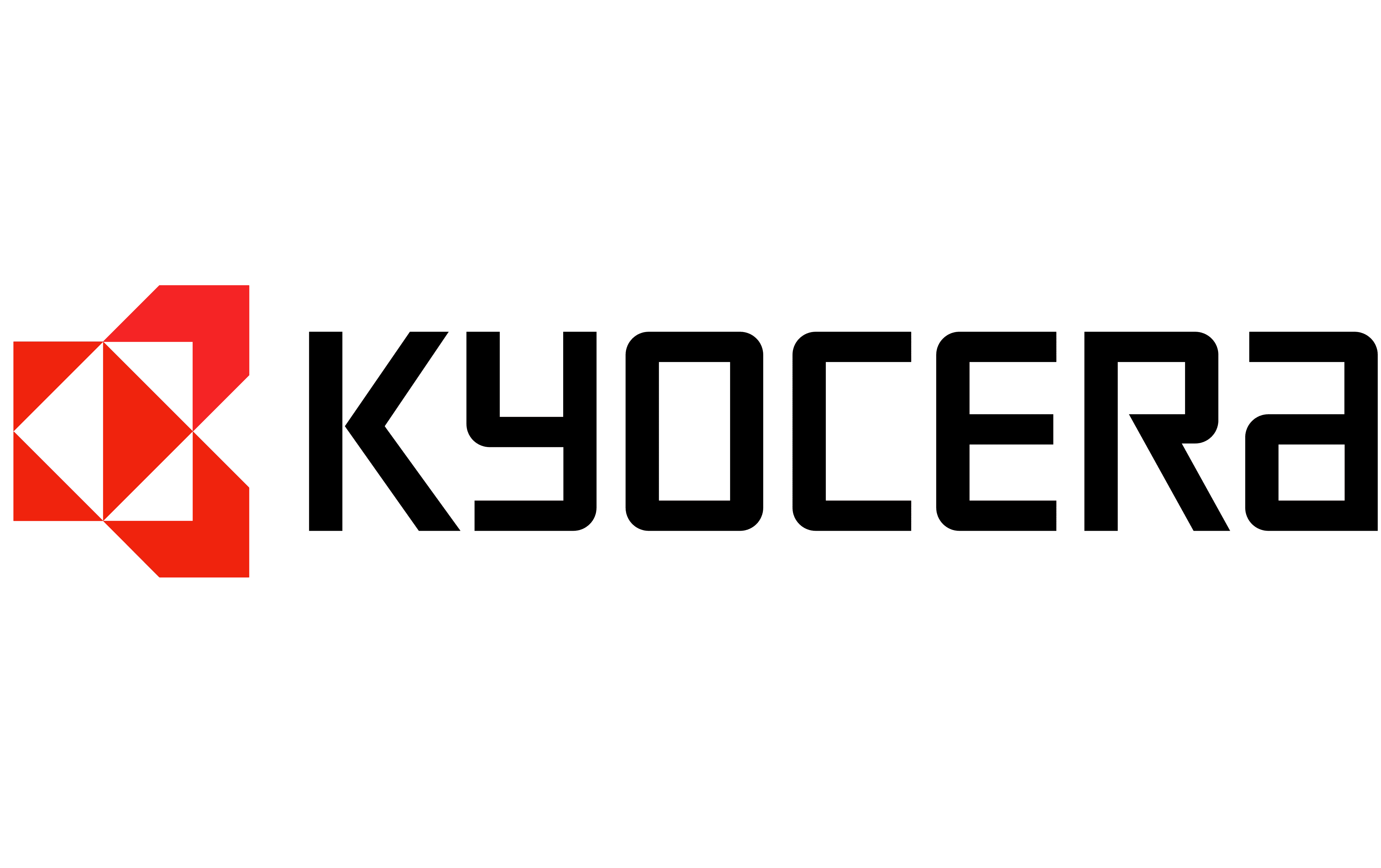 Kyocera logo
