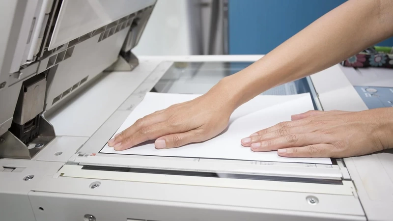 Photocopier service in saskatoon