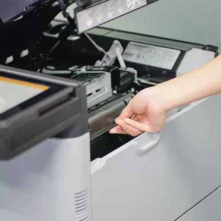 Printer repair saskatoon 