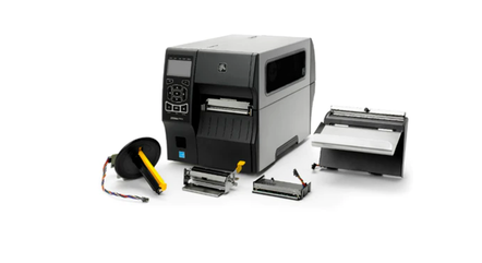 Zebra Label Printer Repair & Maintenance 